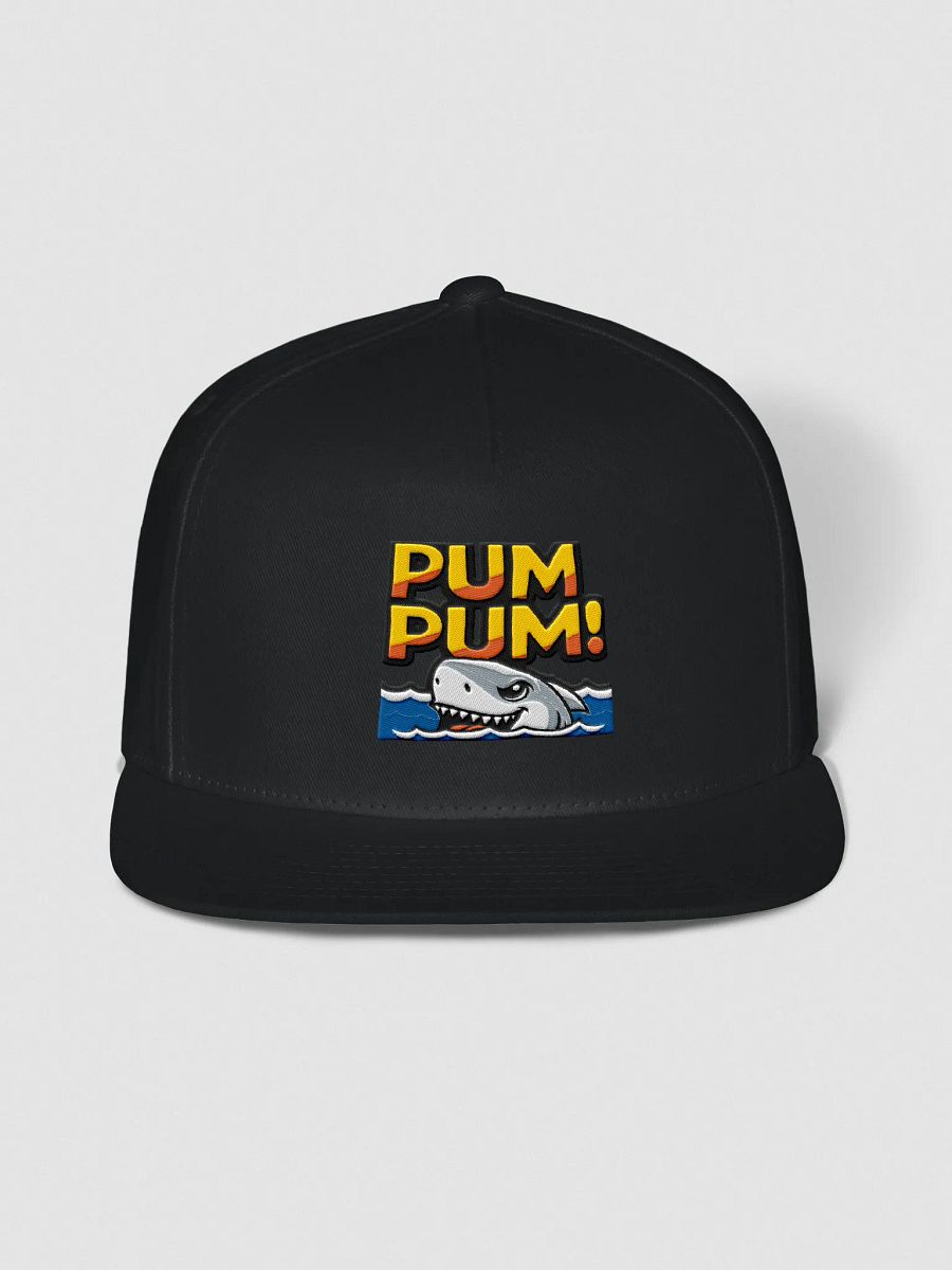 Gorra Tiburón - PUM PUM! product image (1)