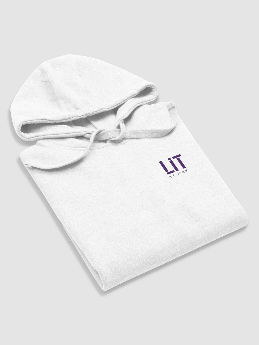 LIT Light Hoodie product image (6)