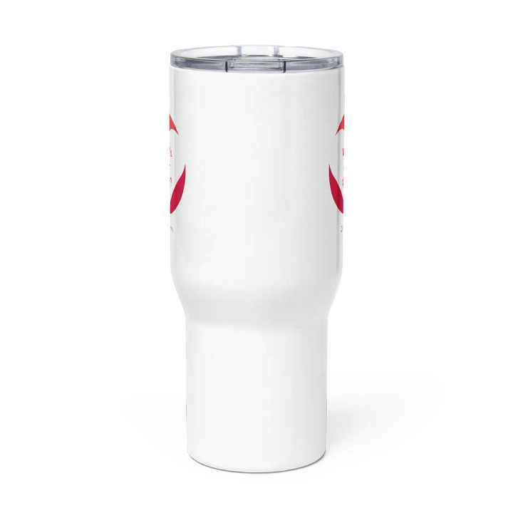What's Your Thing 25oz Travel Mug product image (2)