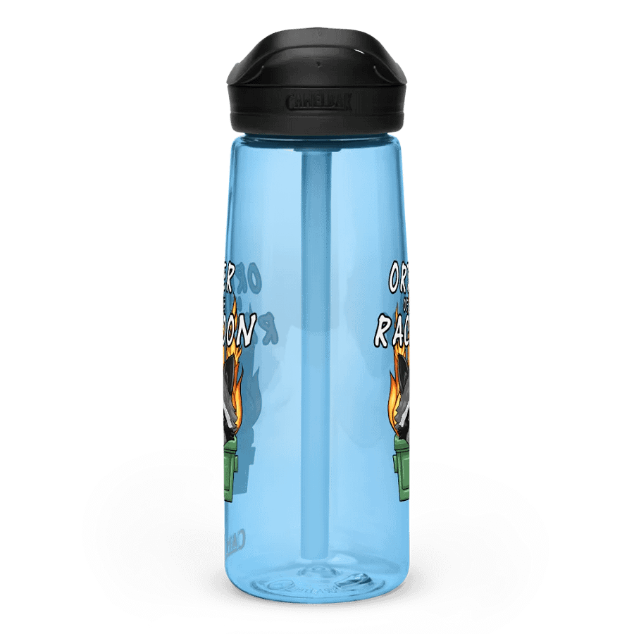 Order of the Raccoon Hydration Station product image (3)