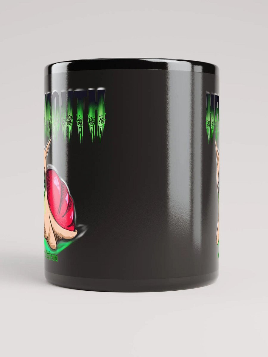 Ecirema "Metal" Hellmouth Mug product image (10)