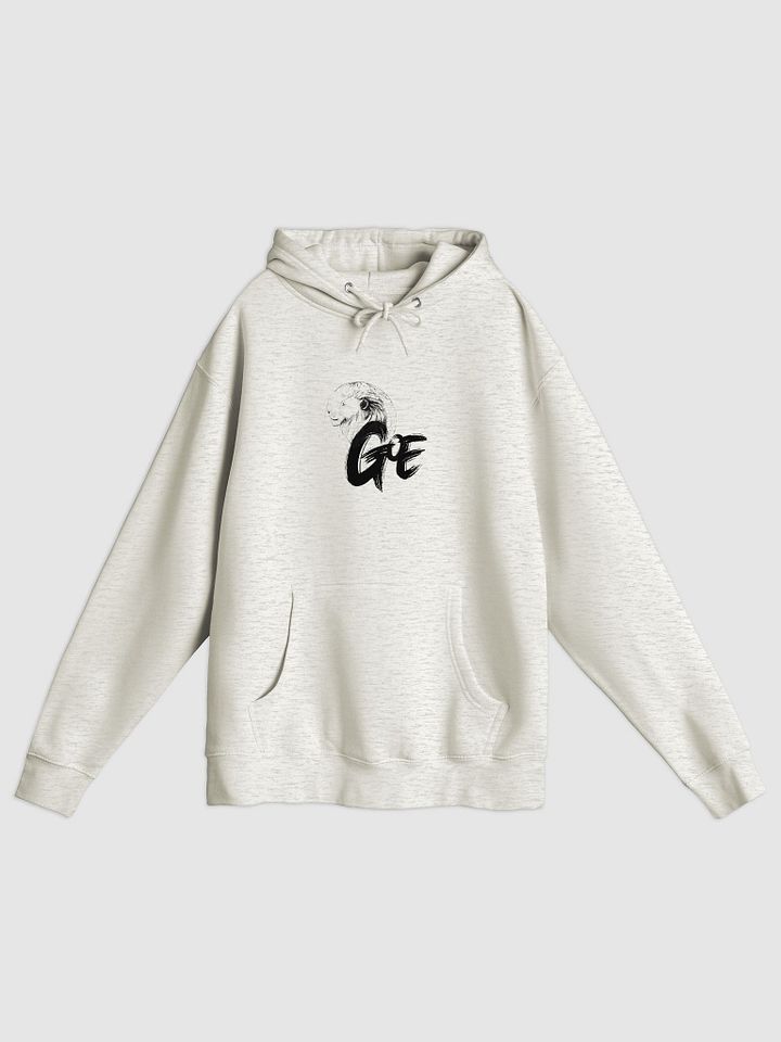 God on Earth Lion looking Unisex product image (1)