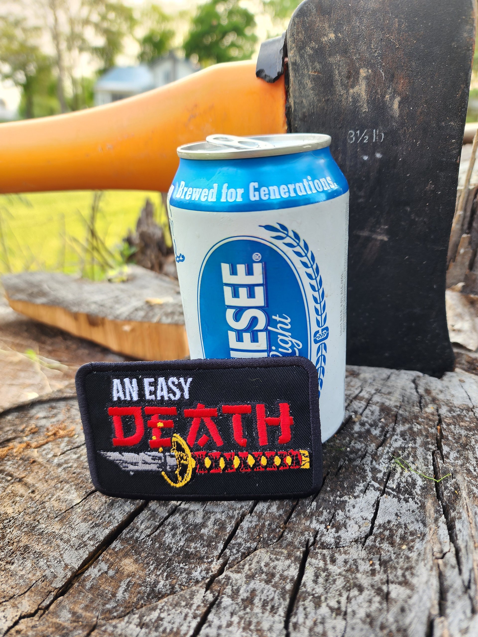 Katana Patch product image (2)