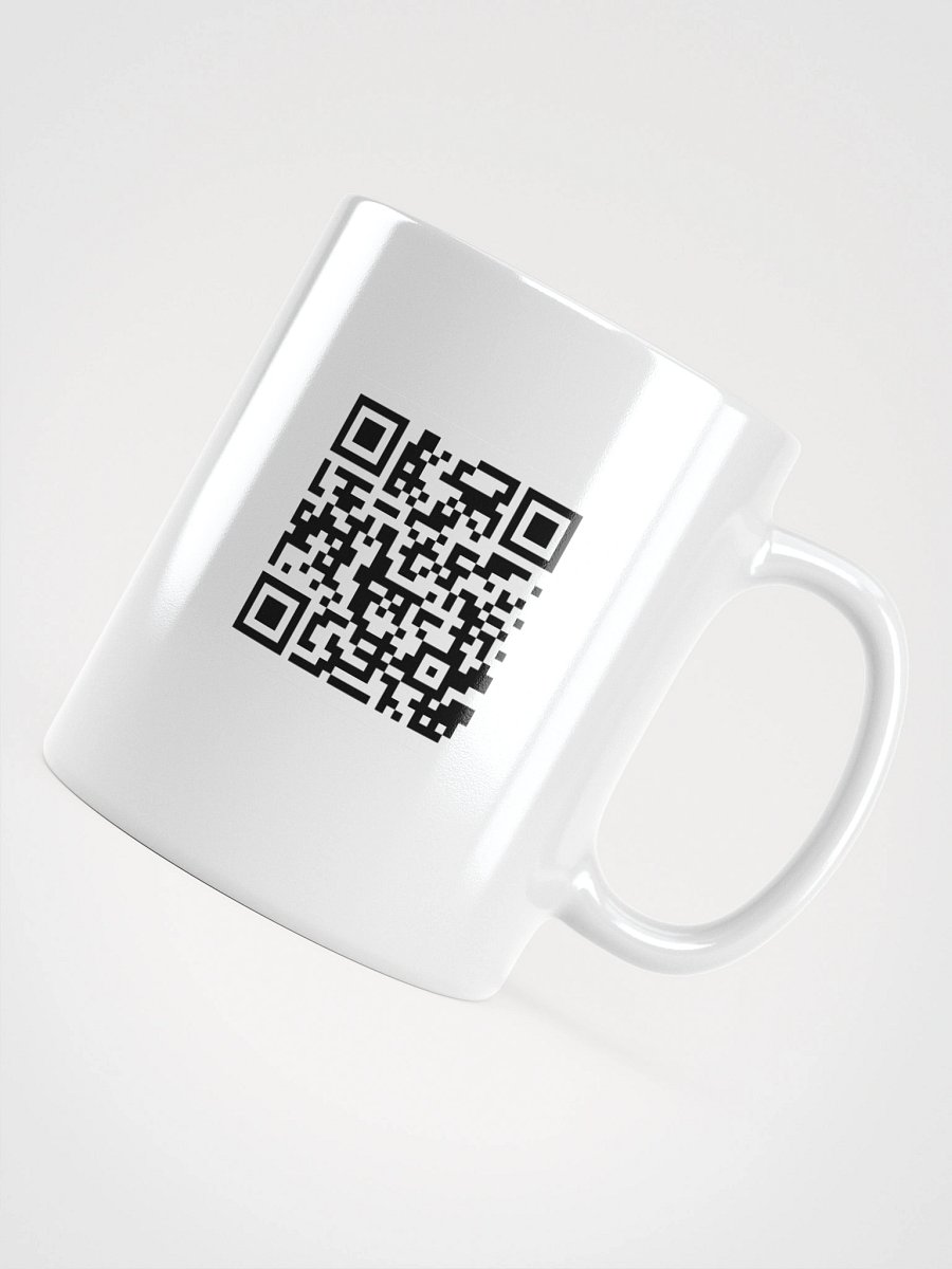Dave's World Summer Coffee Mug. product image (12)