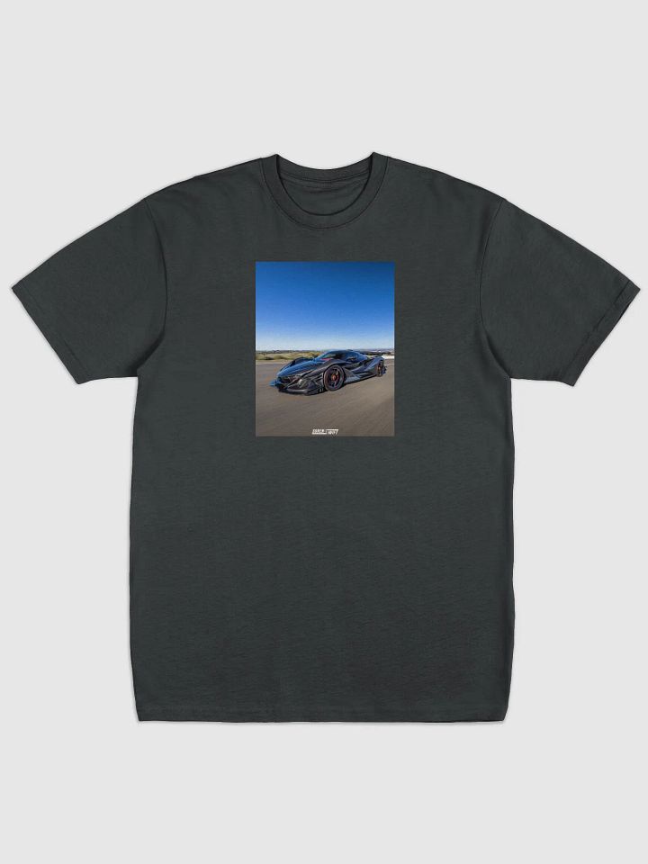Apollo IE by SorenSwift T-Shirt product image (1)