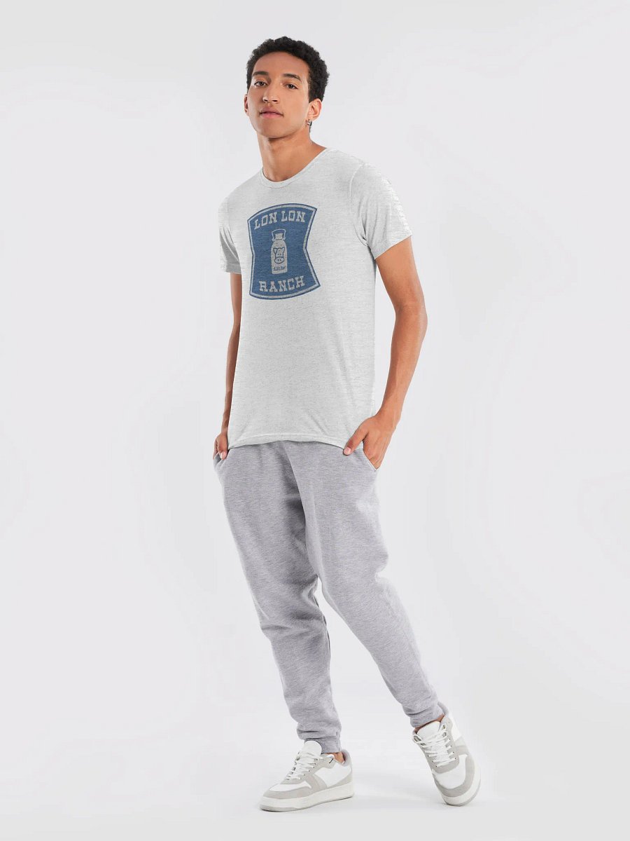 CONVENIENCE MILK T-SHIRT product image (12)