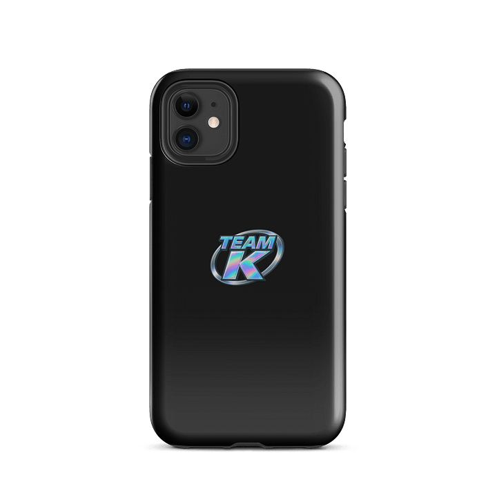 Team K 2000's Case for iPhone product image (47)