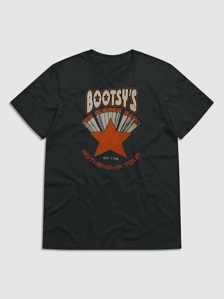 Bootsy's New Rubber Band product image (1)