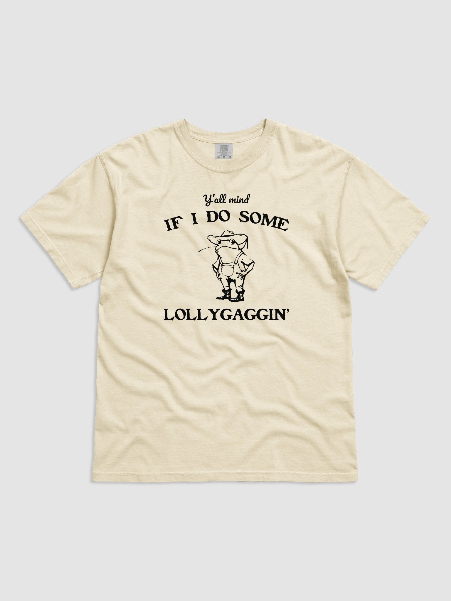 gaggin lolly's tee product image (49)