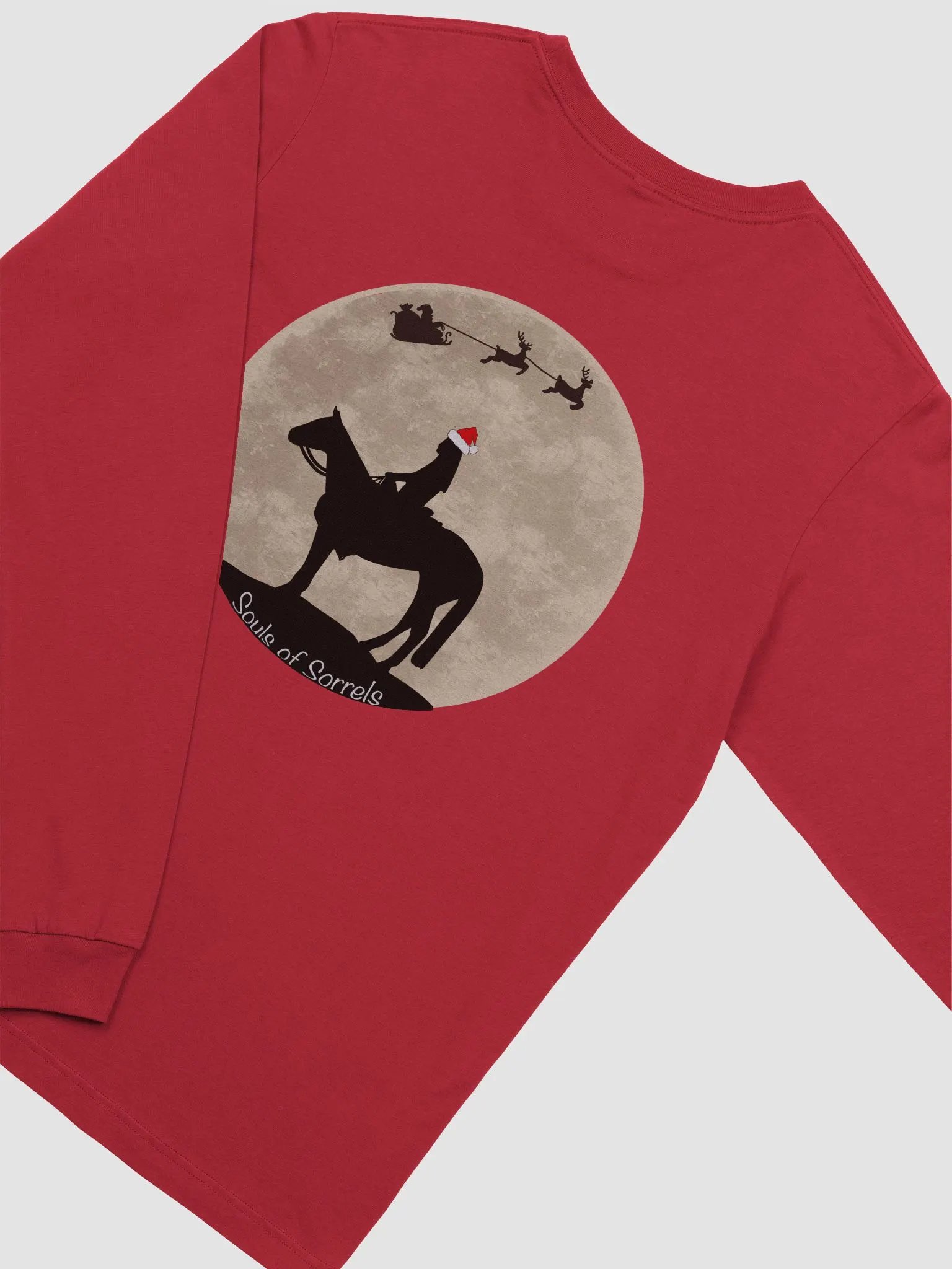 Here Comes Santa Claus! product image (7)