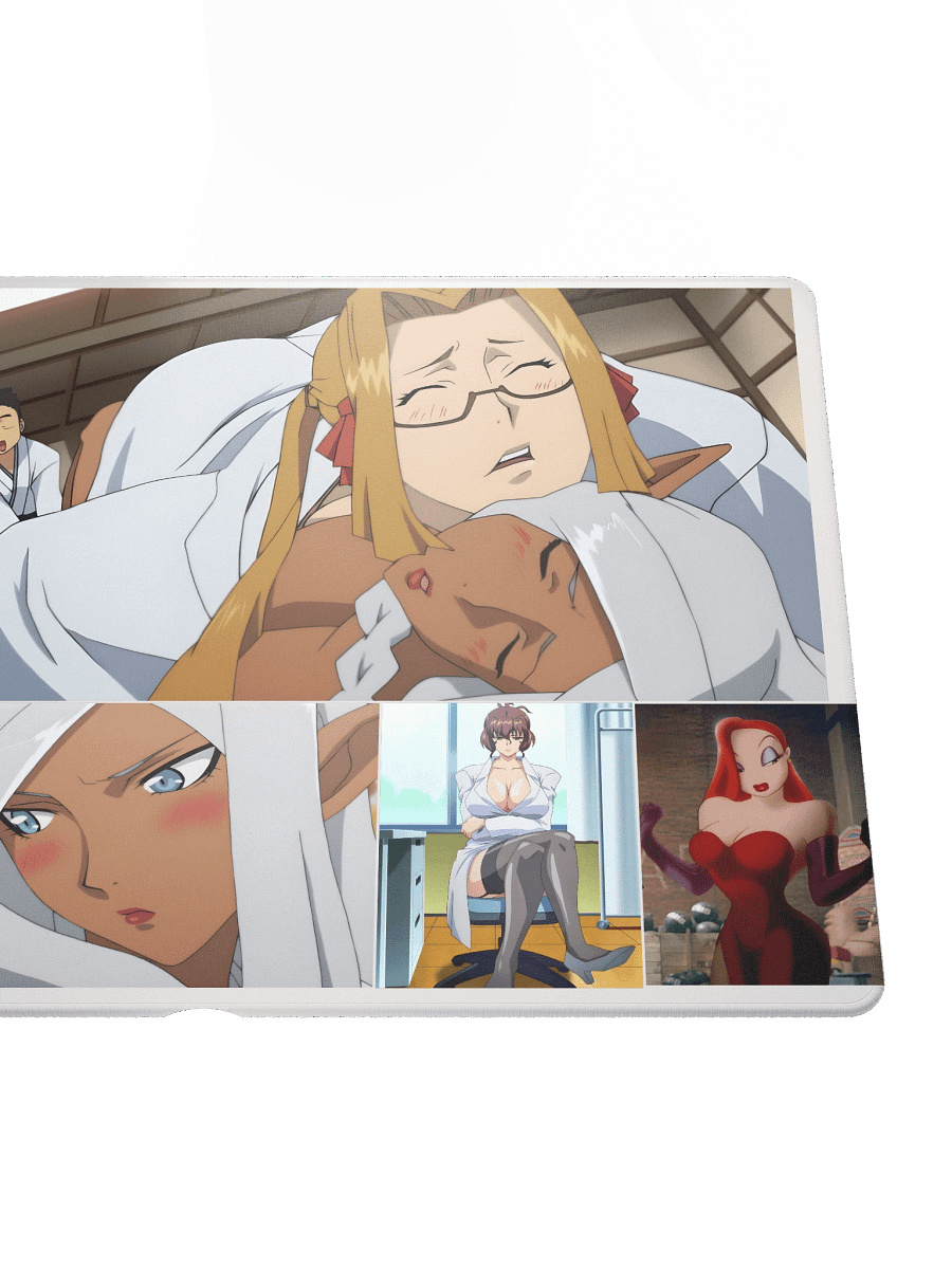 Anime Mouse Pad product image (9)