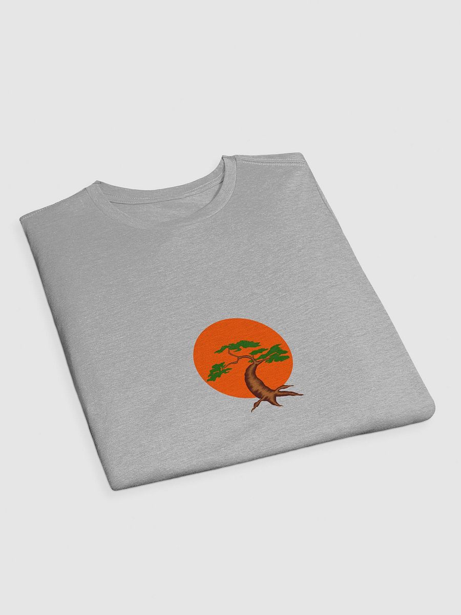 Artistic Tree Sunset T-Shirt product image (3)