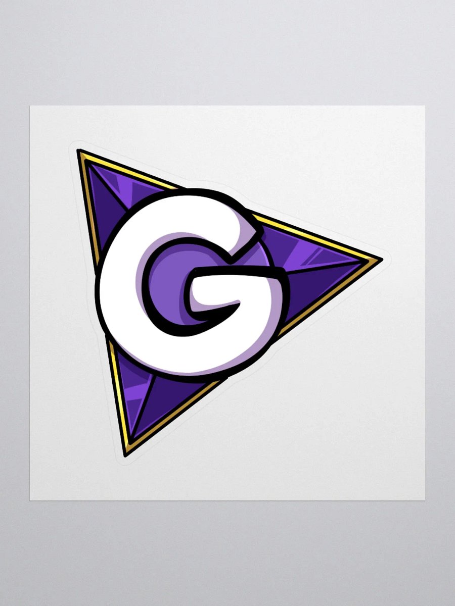 Sticky Logo product image (1)