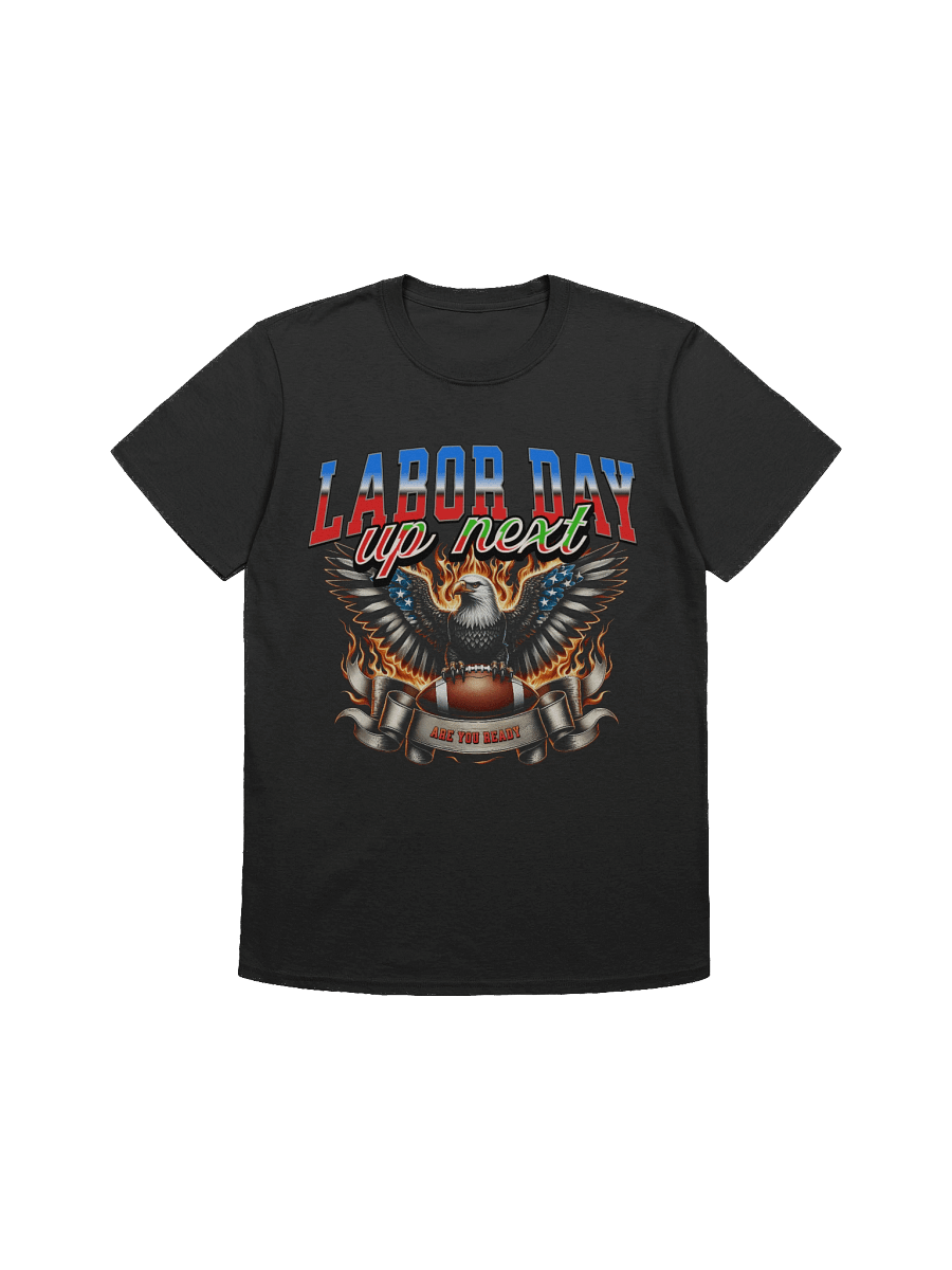 Labor Day Up Next product image (5)