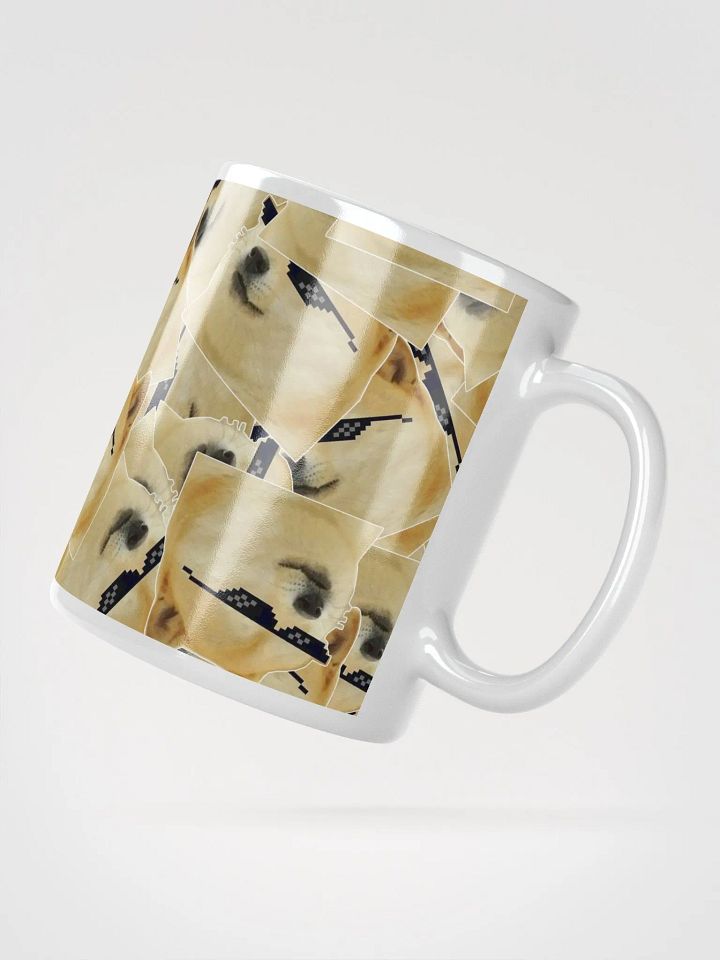 $DOGE Mug product image (6)