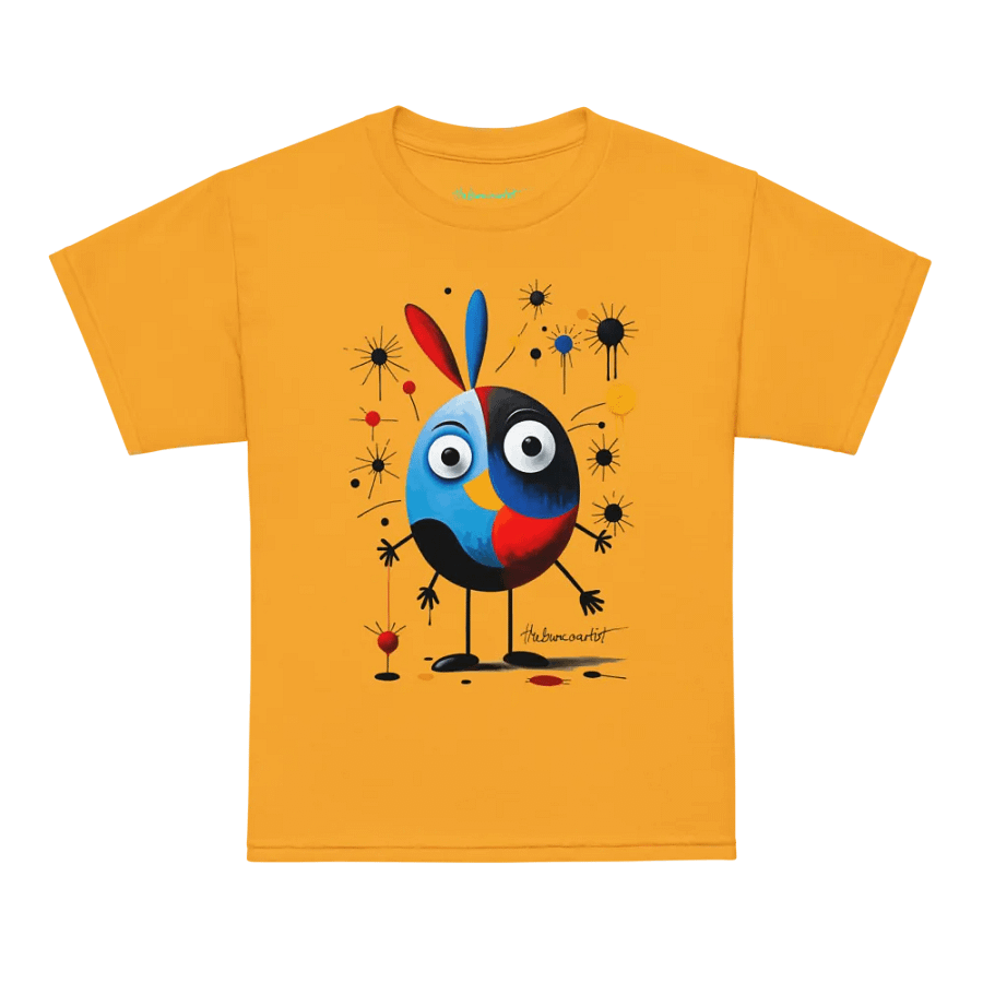 Gildan Youth Sports Tee product image (7)