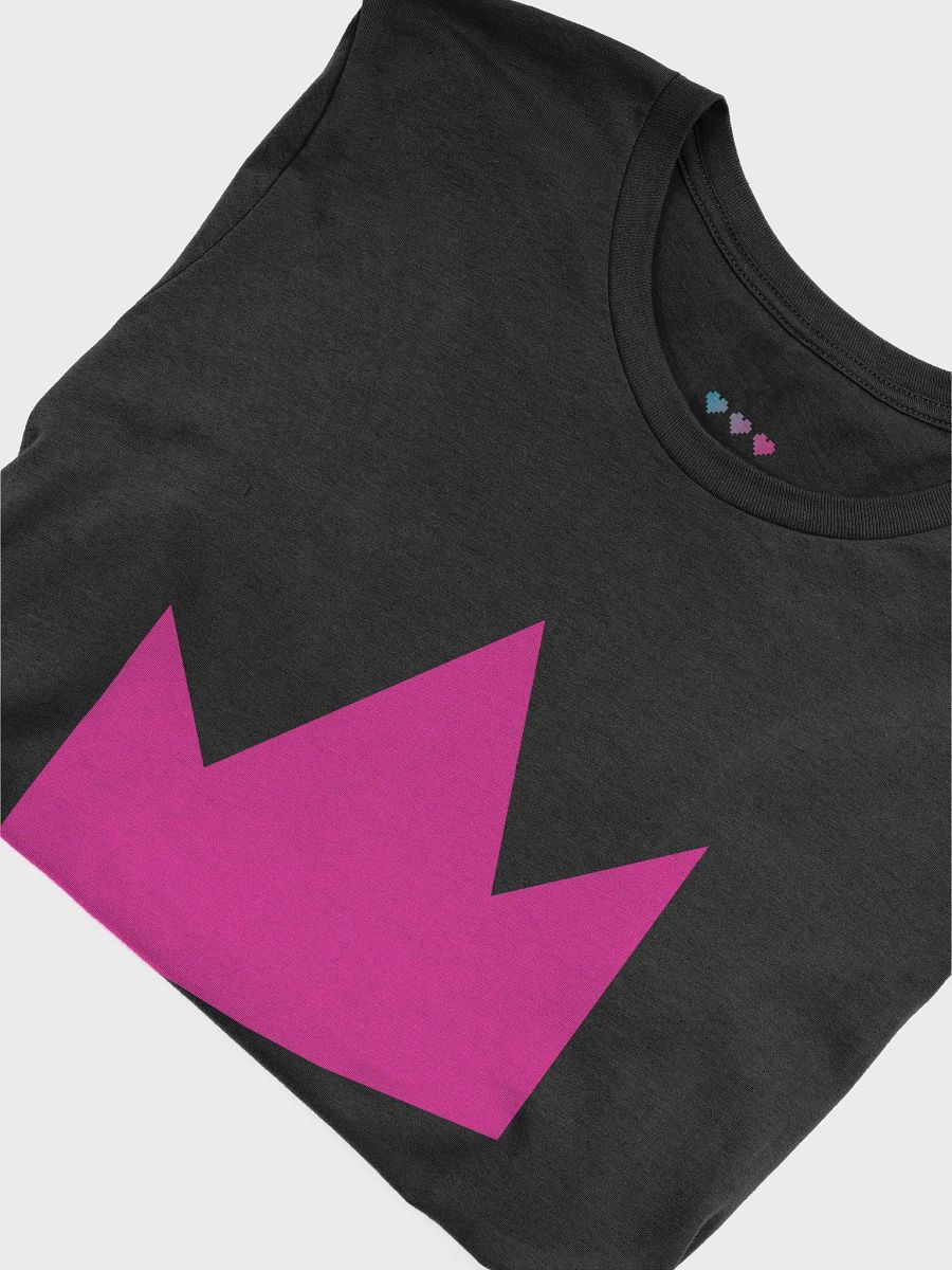PG X HOTC: The Crown Tee (v2) product image (5)