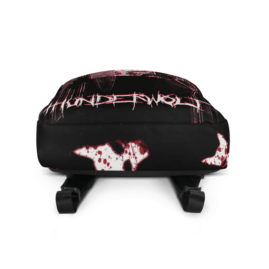Thunderwolf Official Backpack product image (2)