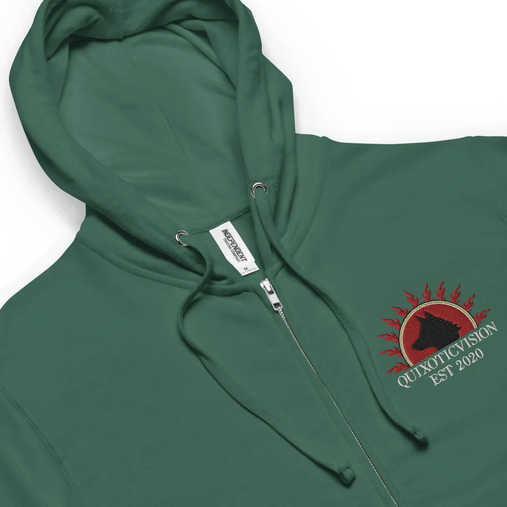 EST Independent CO Zip Hoodie product image (11)