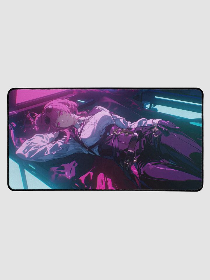 Kafka Mousepad product image (1)