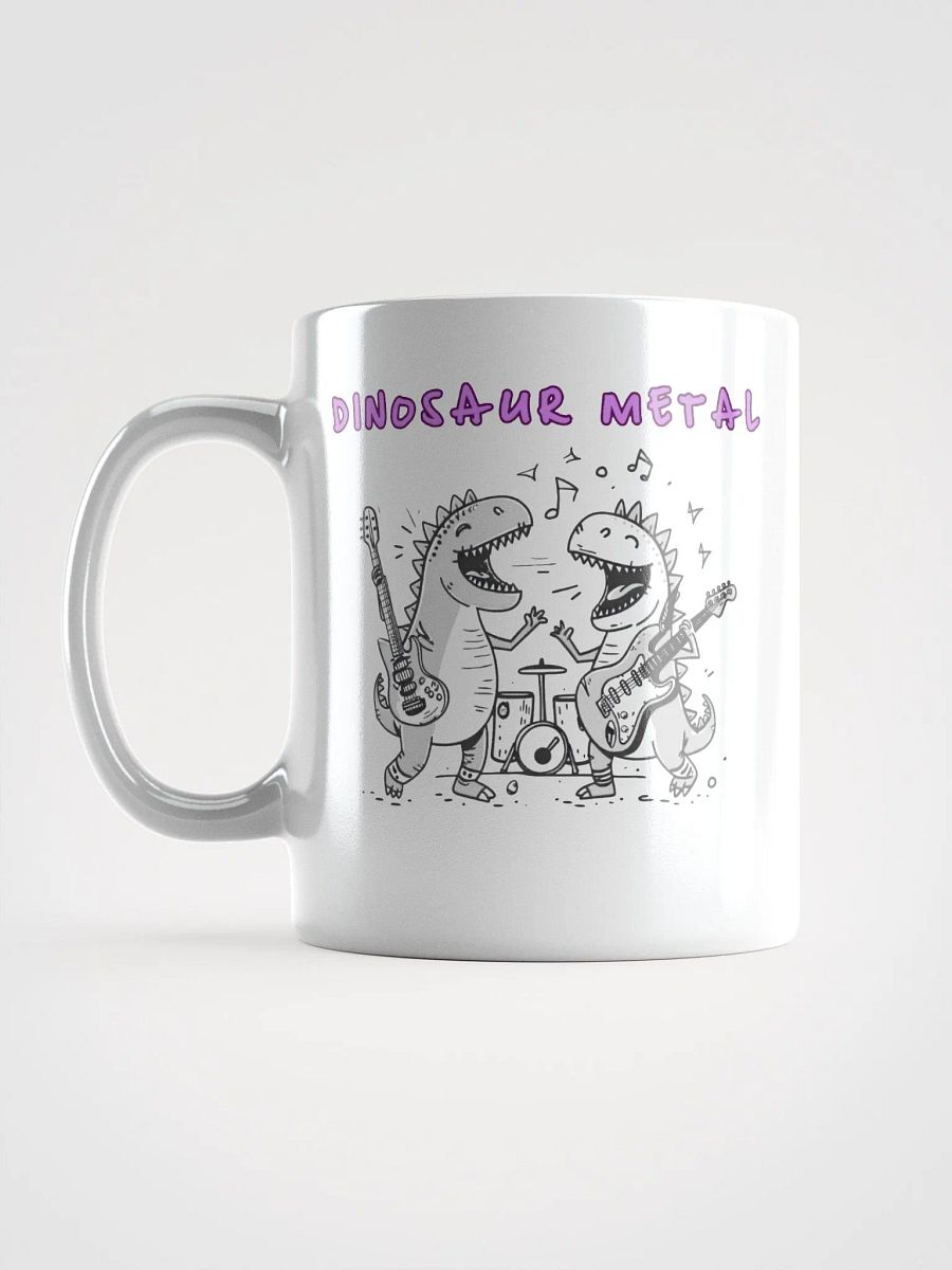 Dinosaur Metal product image (6)