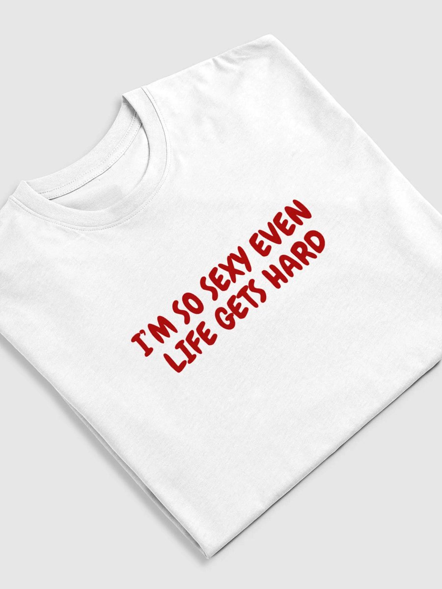 I'M SO SEXY TEE product image (5)