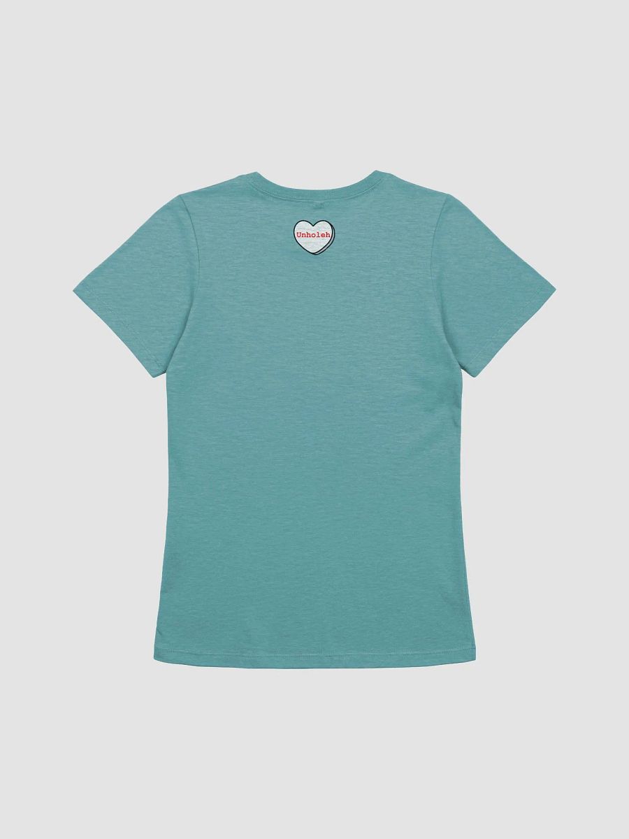 Gamer Candy Hearts Relaxed fit Tee - Feminine Fit product image (3)
