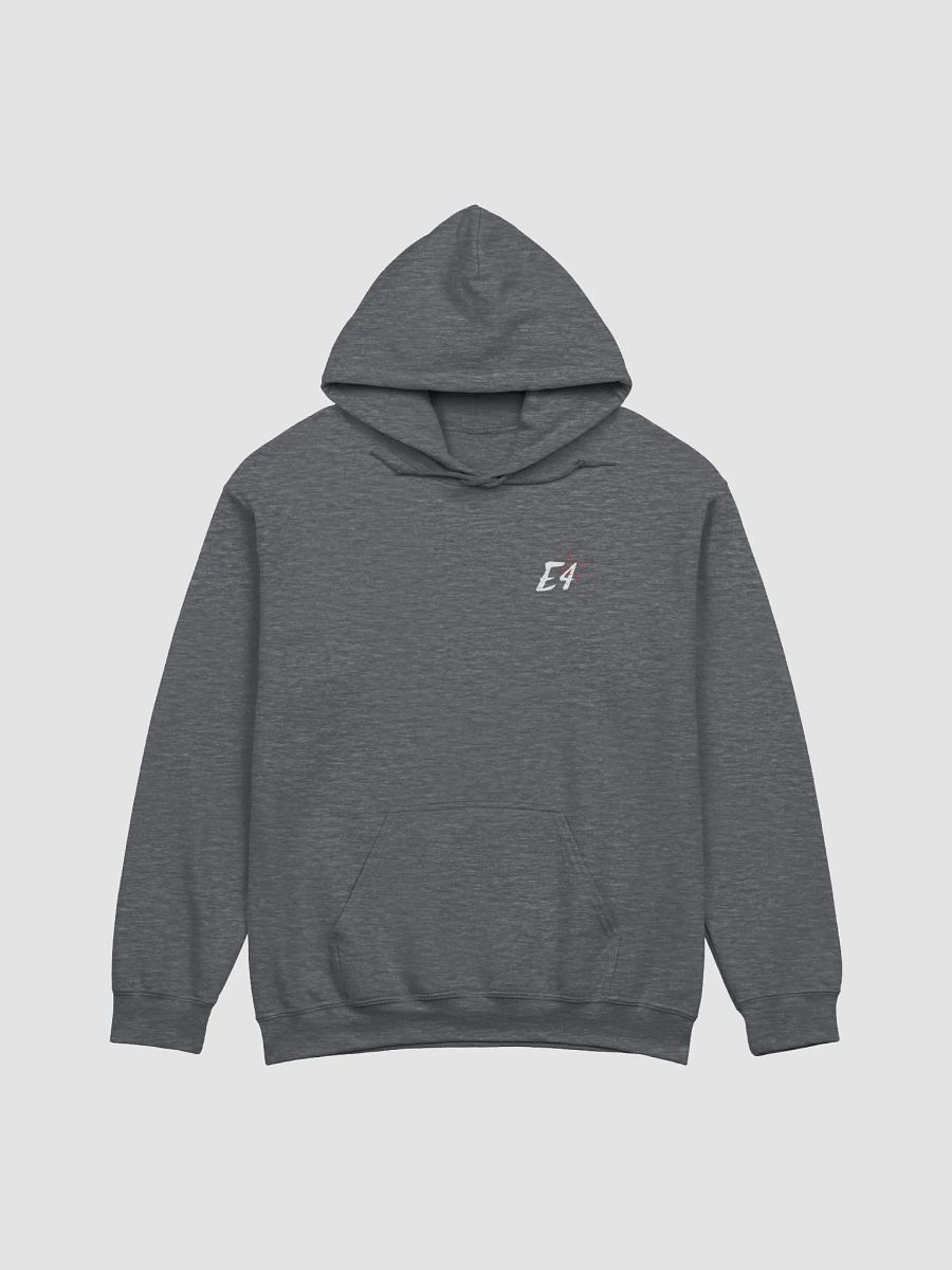 Unisex Sham Shield Hoodie product image (4)