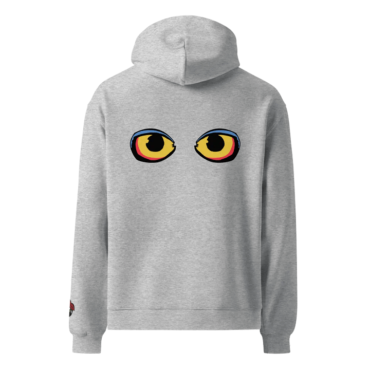 PHACE EMBRODIED HOODIE product image (10)
