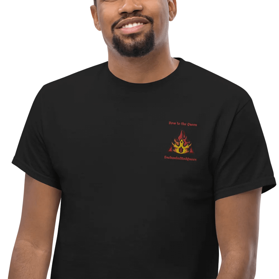 Bow to the Queen Shirt product image (15)