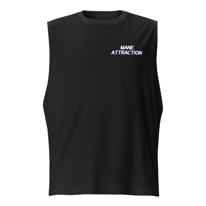 MA QR Muscle Tank product image (1)