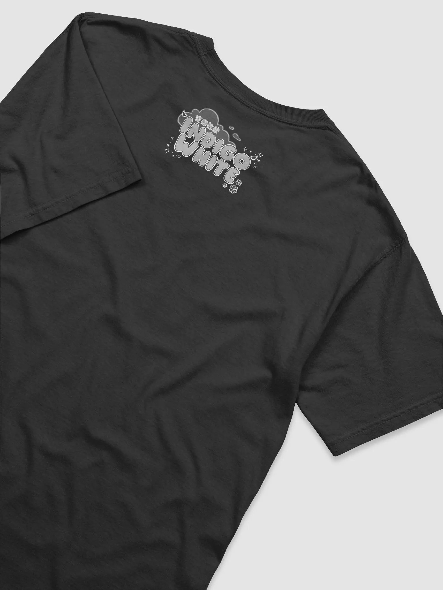 Step Bro Christmas T-Shirt - B&W product image (36)