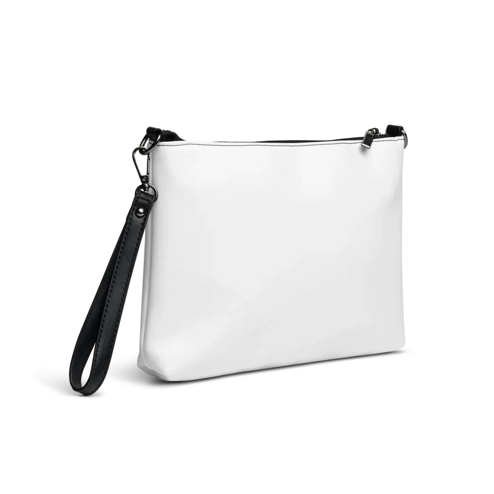 Swear to God All-Over Print Crossbody Bag product image (5)