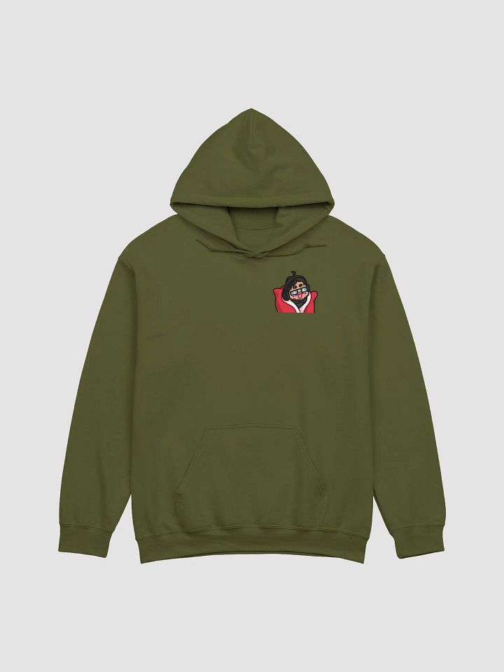 Hoodie product image (2)