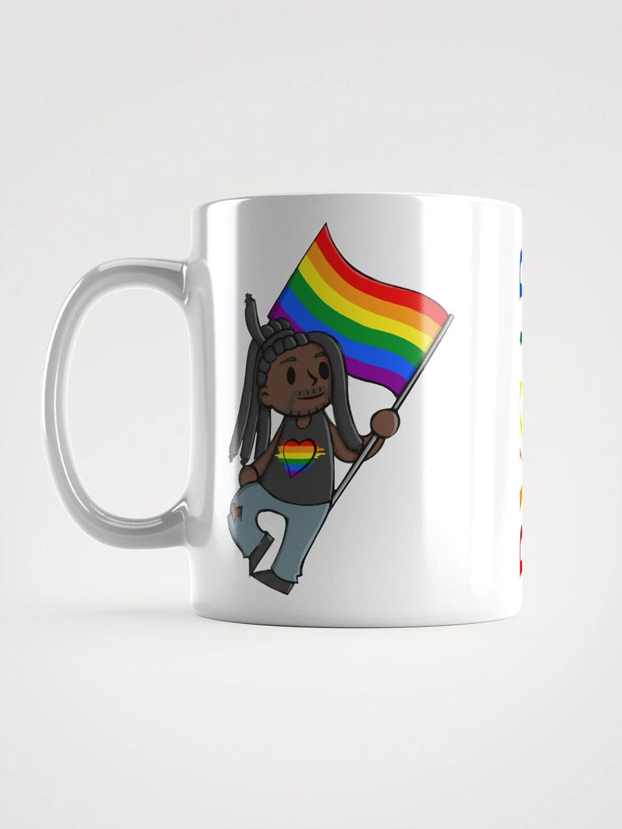 Rygar Pride Mug product image (6)