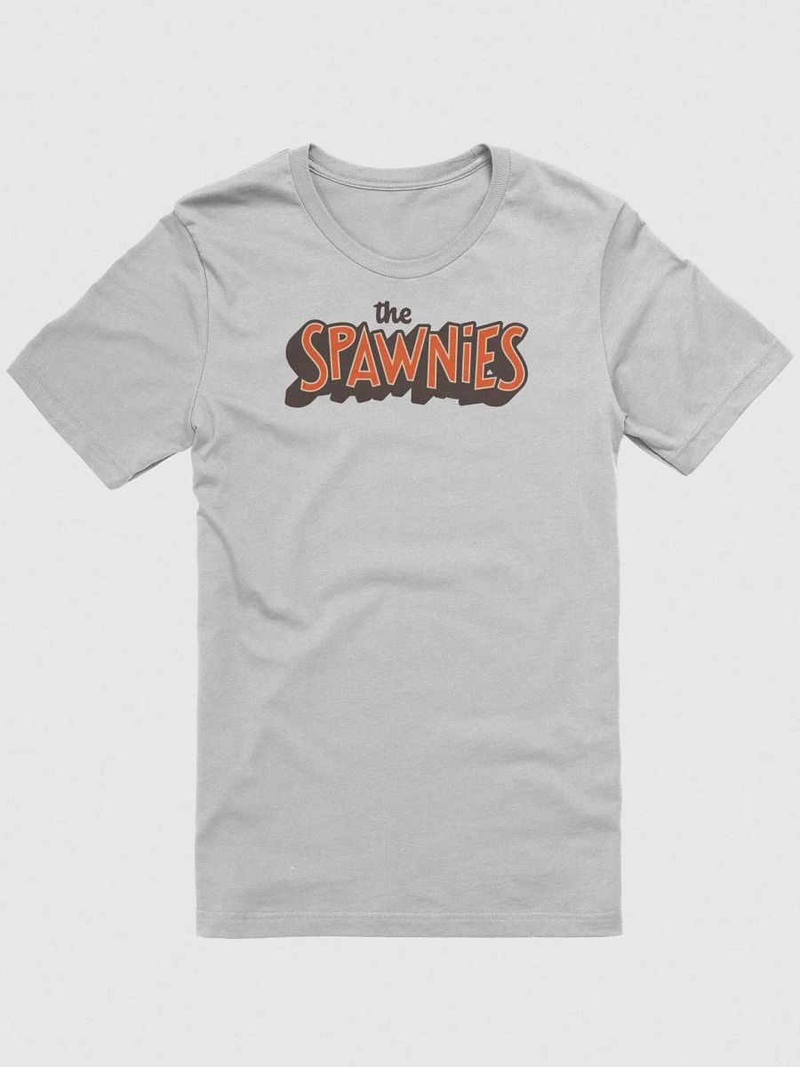 THE SPAWNIES TEE product image (12)