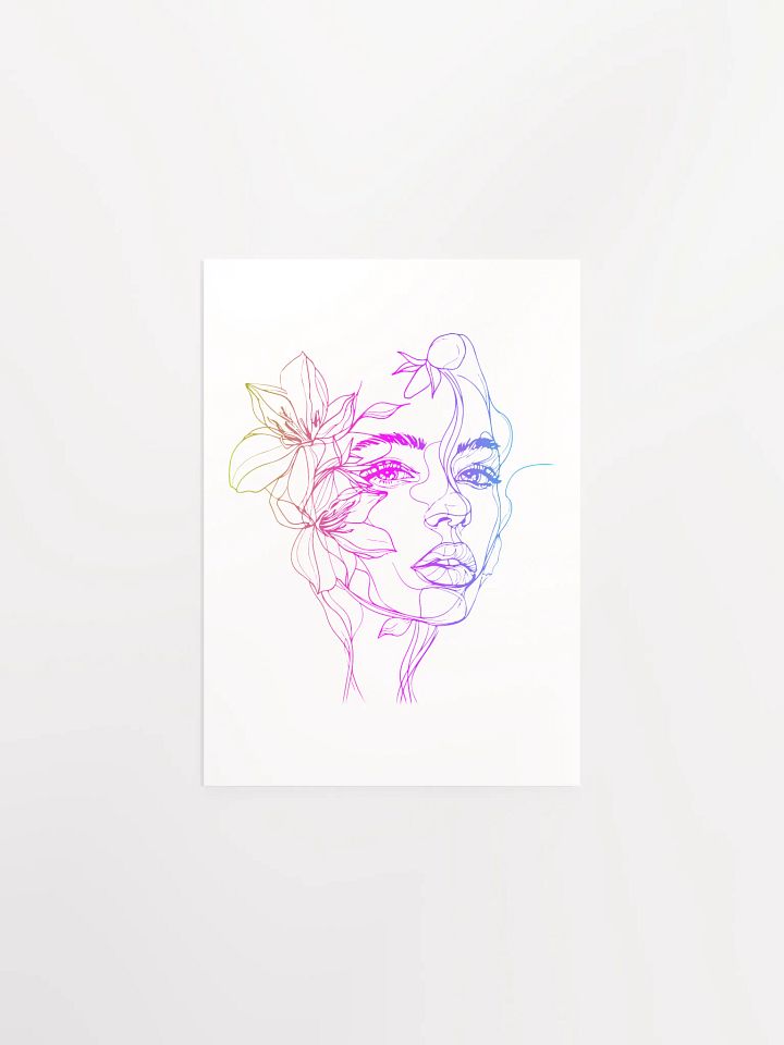 Petals of Emotion poster product image (4)