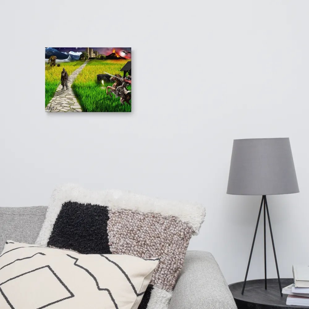 The Grace Land Custom Design product image (11)