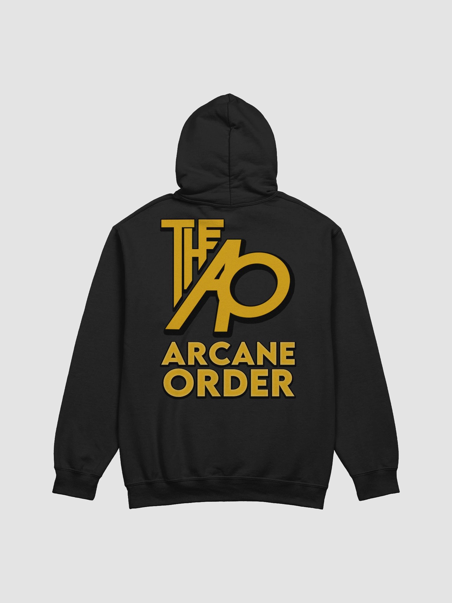 THE AO - Hoodie product image (2)