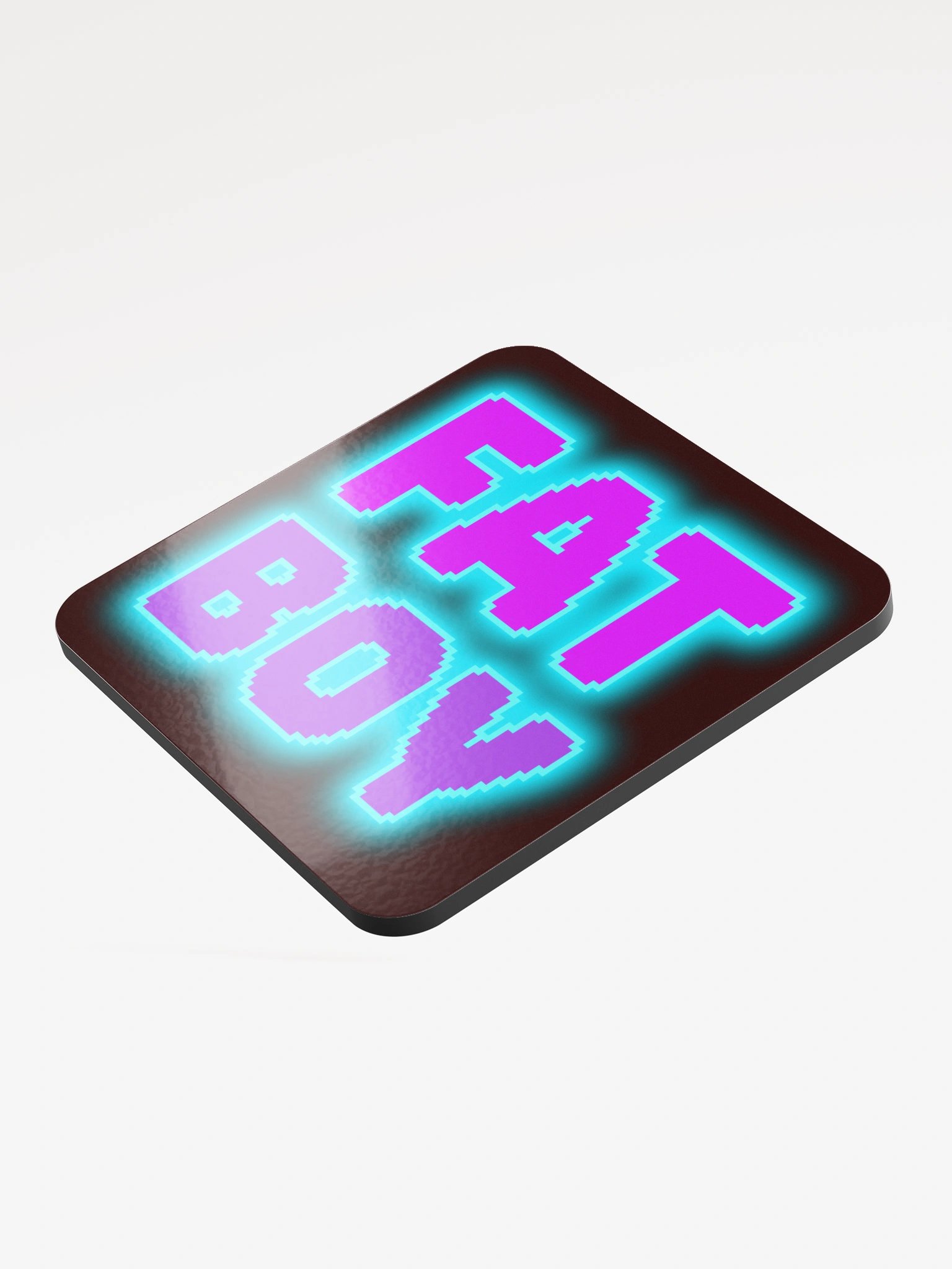 FAT BOY Coaster product image (3)