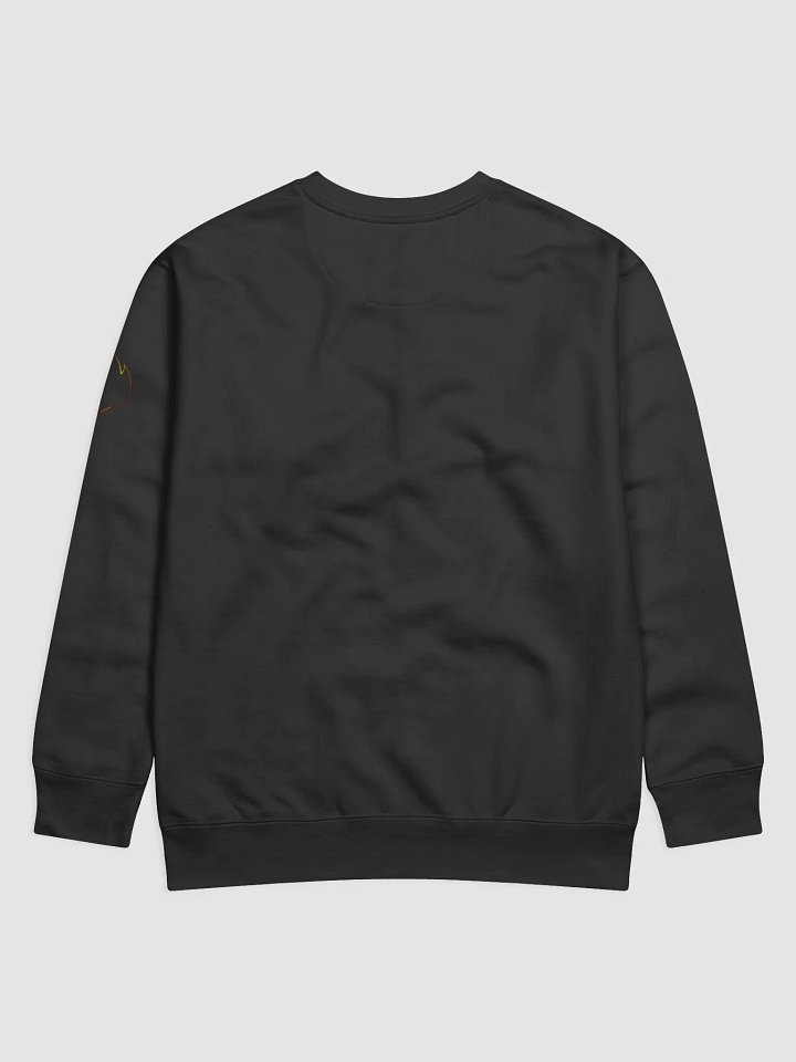 I Like Q - Premium Sweatshirt product image (2)