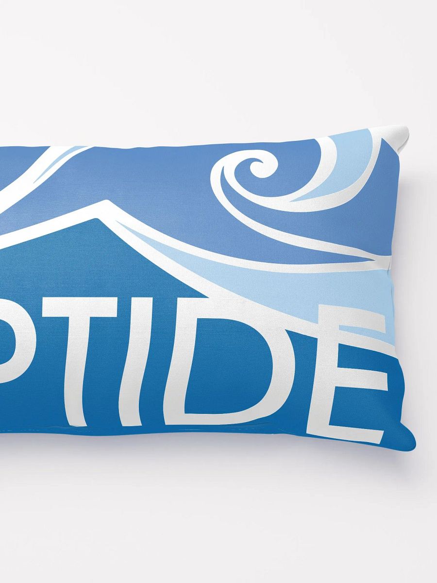 Riptide Dodgeball Club Pillow product image (3)