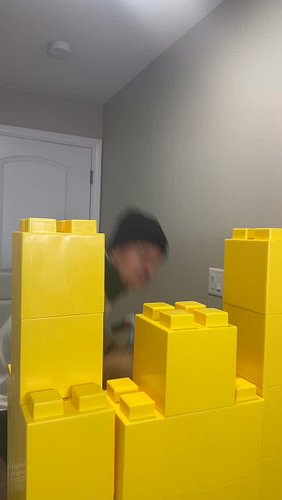 “Welcome to Thunderdome” is all he had to say…