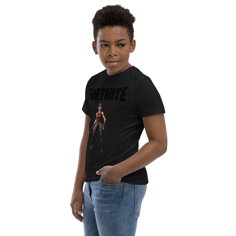 Fortnite T-Shirt Kids product image (4)