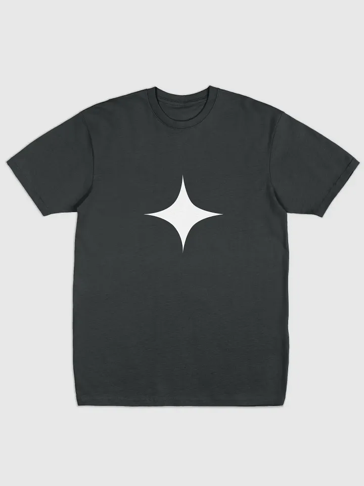 Big Shiny Object - Black T-Shirt product image (1)