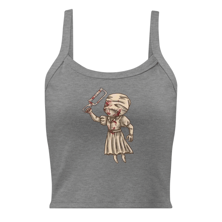 Nurse Women Tank Top product image (3)
