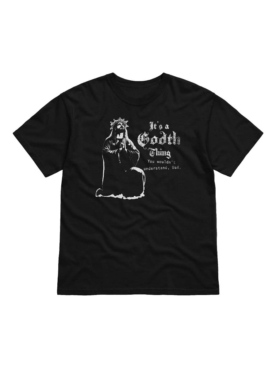 Godth Thing product image (3)