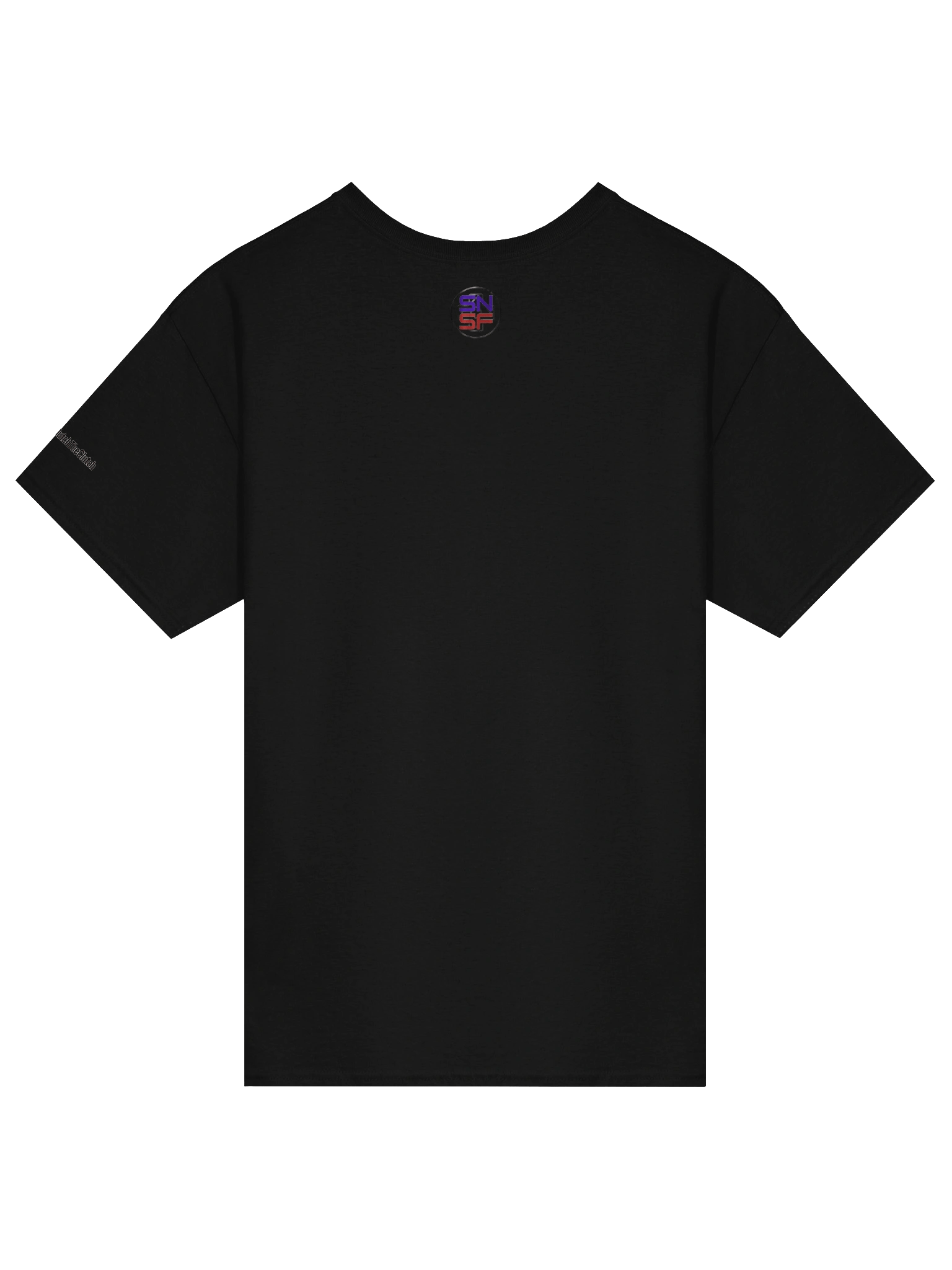 Ironic Sparkles Tee product image (10)
