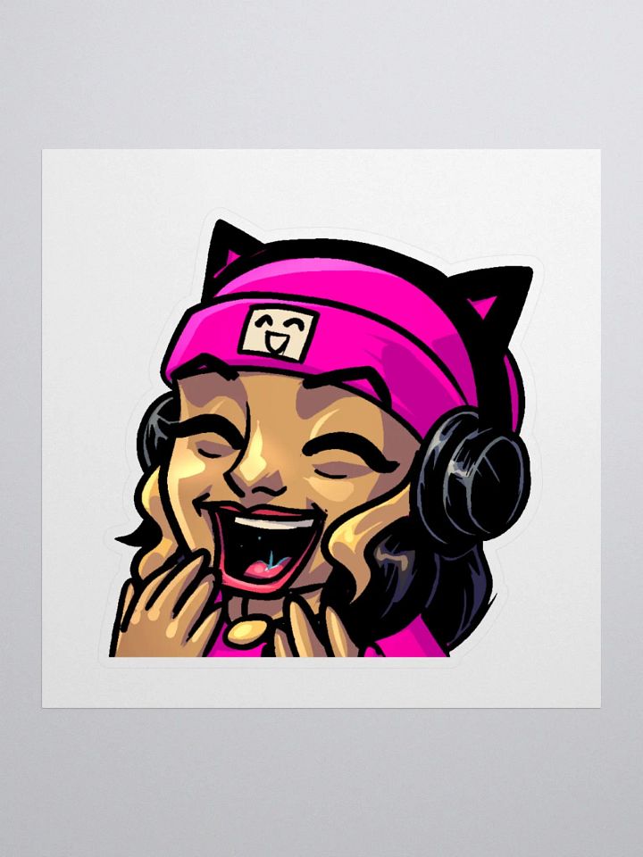 Happy Vibes Sticker Pack product image (1)