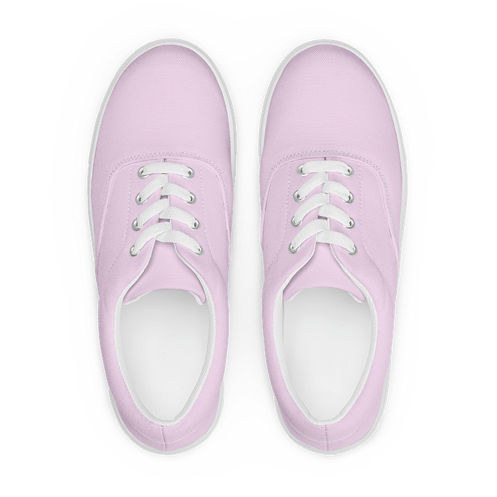 Blush Brush Sneaker product image (2)